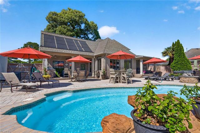 925 Sonora CT, Virginia Beach, VA 23456