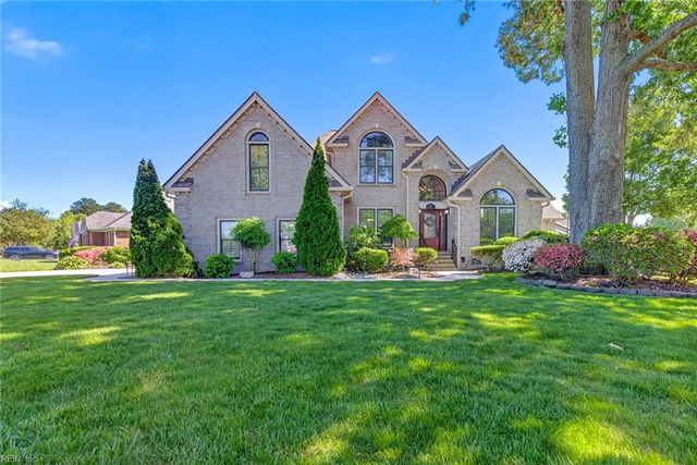 925 Sonora CT, Virginia Beach, VA 23456