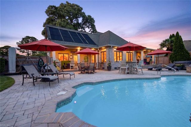 925 Sonora CT, Virginia Beach, VA 23456