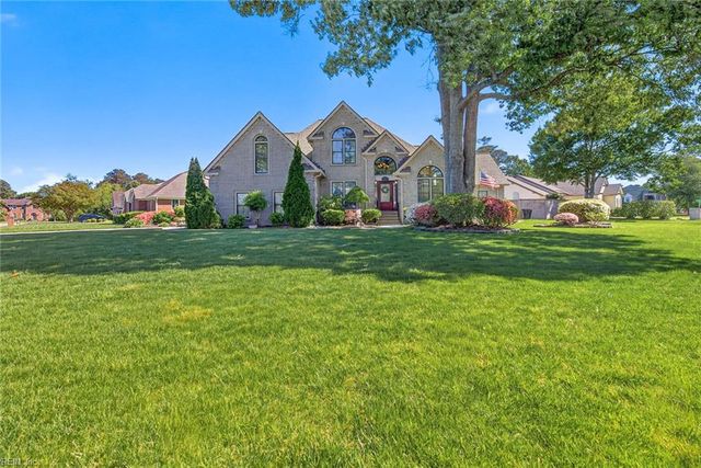 925 Sonora CT, Virginia Beach, VA 23456