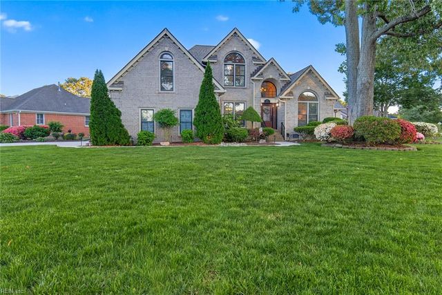 925 Sonora CT, Virginia Beach, VA 23456