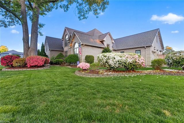925 Sonora CT, Virginia Beach, VA 23456