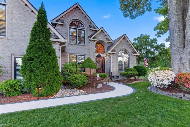 925 Sonora CT, Virginia Beach, VA 23456