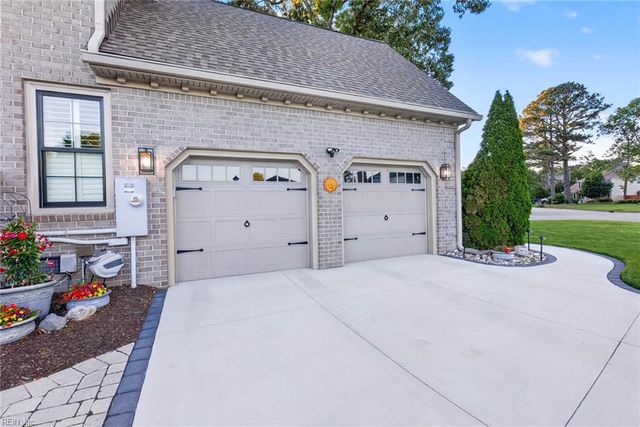 925 Sonora CT, Virginia Beach, VA 23456