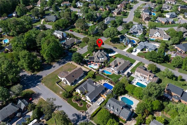 925 Sonora CT, Virginia Beach, VA 23456