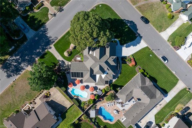 925 Sonora CT, Virginia Beach, VA 23456