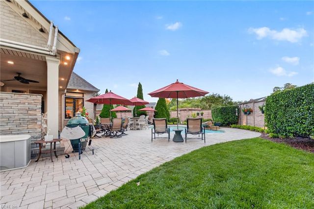 925 Sonora CT, Virginia Beach, VA 23456
