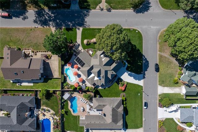 925 Sonora CT, Virginia Beach, VA 23456