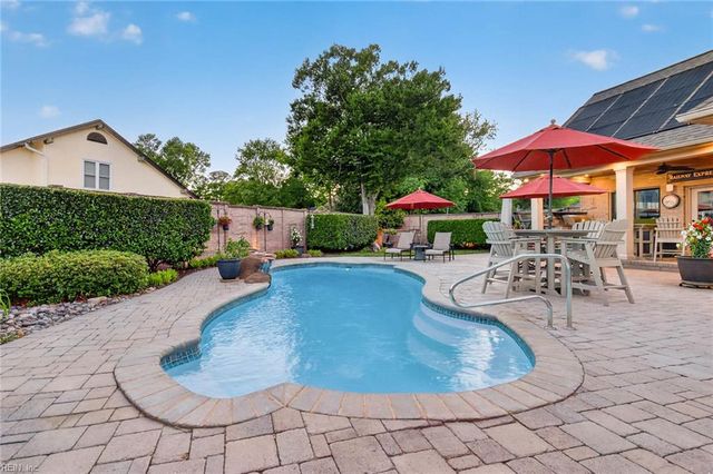 925 Sonora CT, Virginia Beach, VA 23456