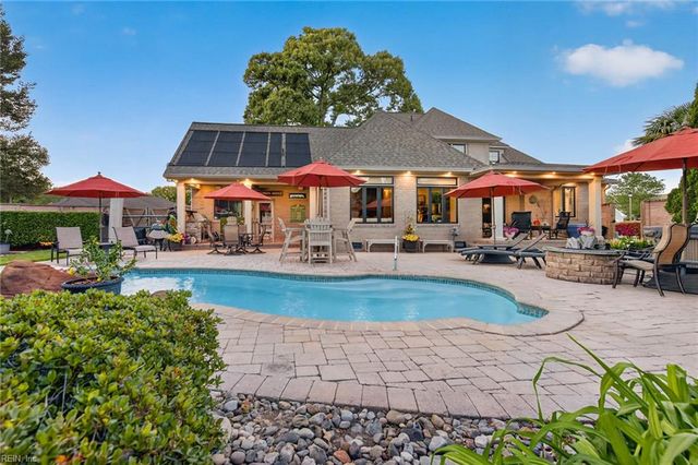 925 Sonora CT, Virginia Beach, VA 23456