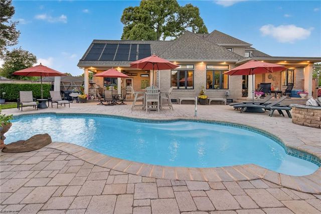 925 Sonora CT, Virginia Beach, VA 23456