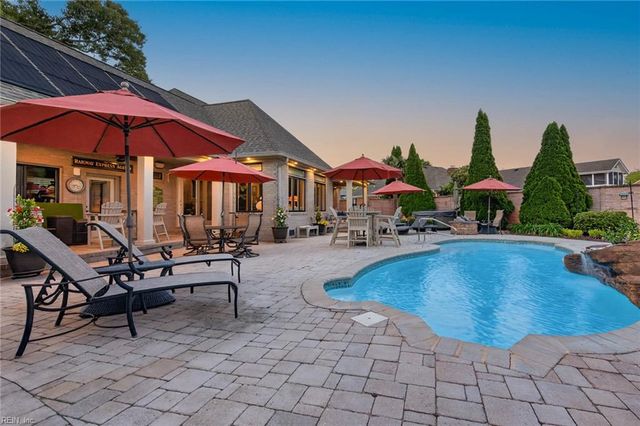 925 Sonora CT, Virginia Beach, VA 23456
