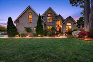 925 Sonora CT, Virginia Beach, VA 23456