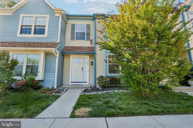 206 DOUGLAS CT, West Deptford, NJ 08086