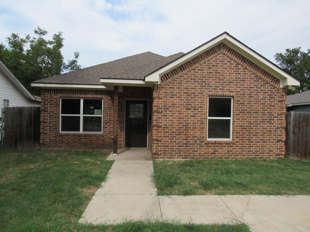 3525 N 24th Street, Waco, TX 76708