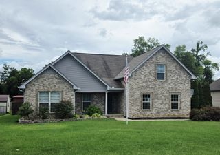 1305 Round Rock Dr, Murfreesboro, TN 37128