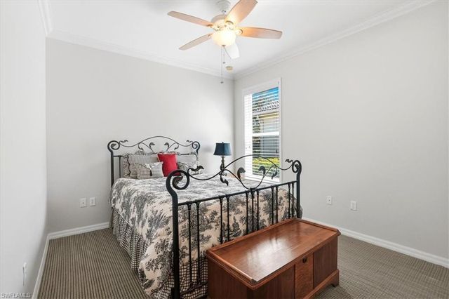 2050 Mandarin LN, Naples, FL 34120