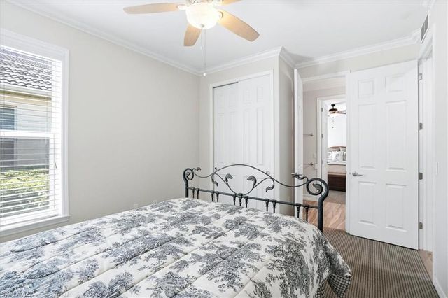 2050 Mandarin LN, Naples, FL 34120