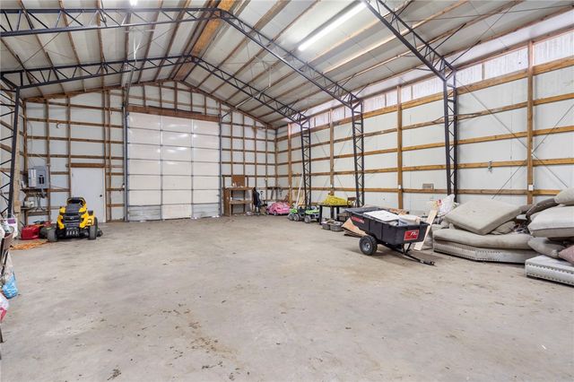 20605 Russell Corner Road, Gravette, AR 72736