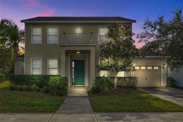 2654 MARG LANE, Kissimmee, FL 34758