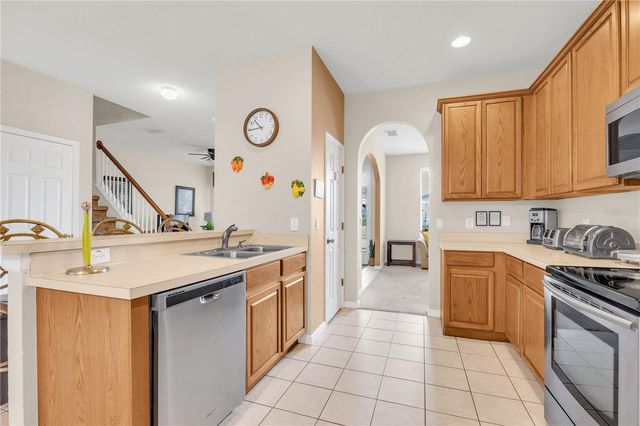 2654 MARG LANE, Kissimmee, FL 34758