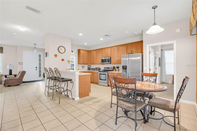 2654 MARG LANE, Kissimmee, FL 34758