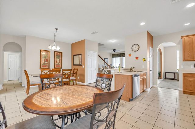2654 MARG LANE, Kissimmee, FL 34758
