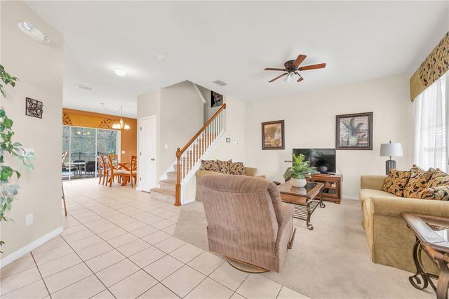 2654 MARG LANE, Kissimmee, FL 34758