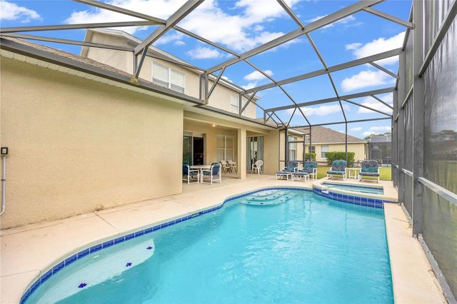 2654 MARG LANE, Kissimmee, FL 34758