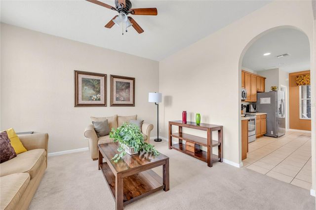 2654 MARG LANE, Kissimmee, FL 34758