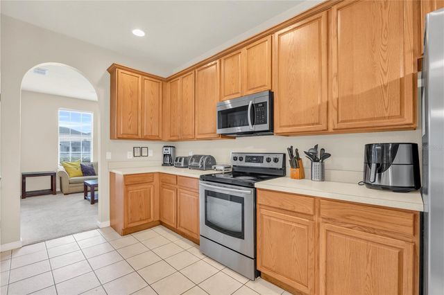 2654 MARG LANE, Kissimmee, FL 34758