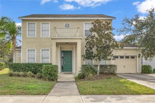 2654 MARG LANE, Kissimmee, FL 34758