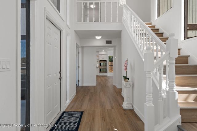 10296 Horizon Drive, Spring Hill, FL 34608