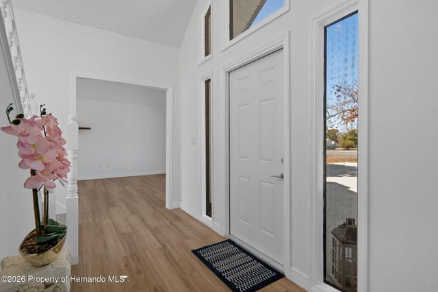 10296 Horizon Drive, Spring Hill, FL 34608