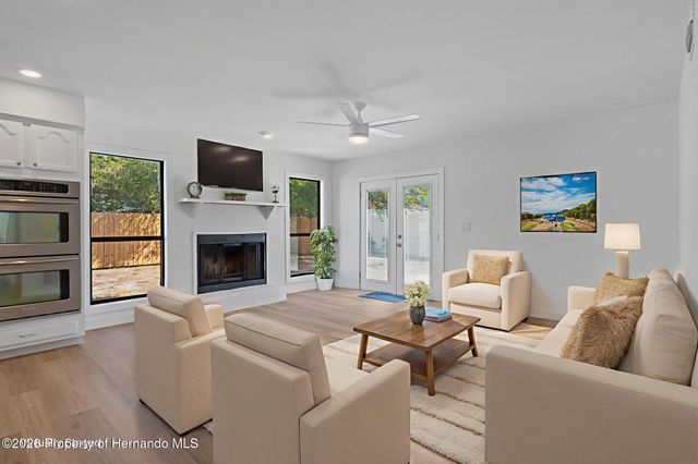 10296 Horizon Drive, Spring Hill, FL 34608