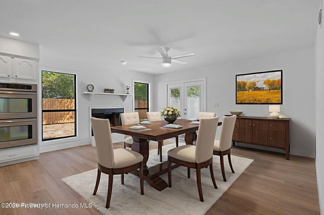 10296 Horizon Drive, Spring Hill, FL 34608