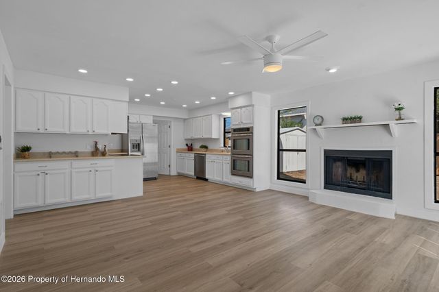 10296 Horizon Drive, Spring Hill, FL 34608