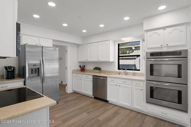 10296 Horizon Drive, Spring Hill, FL 34608