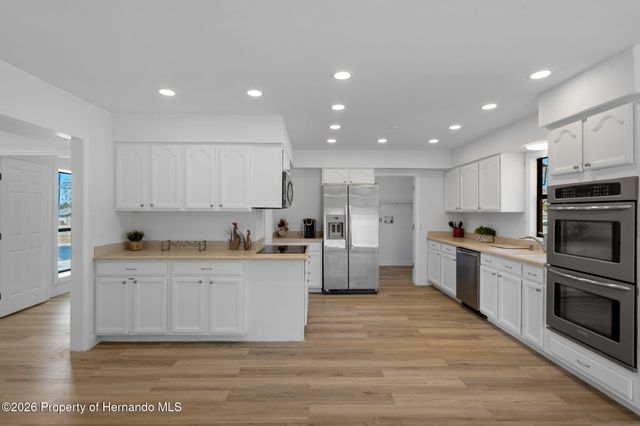 10296 Horizon Drive, Spring Hill, FL 34608