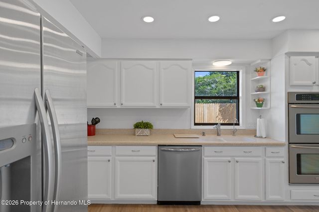 10296 Horizon Drive, Spring Hill, FL 34608