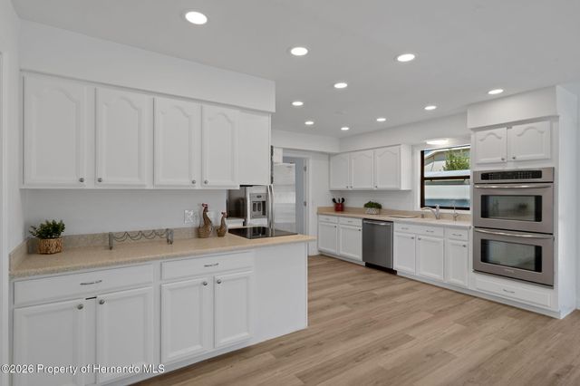 10296 Horizon Drive, Spring Hill, FL 34608