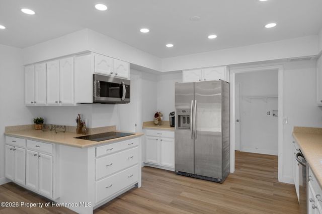 10296 Horizon Drive, Spring Hill, FL 34608