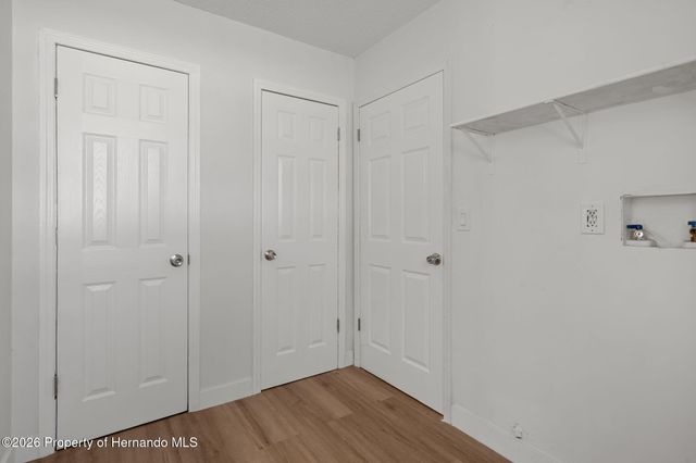 10296 Horizon Drive, Spring Hill, FL 34608