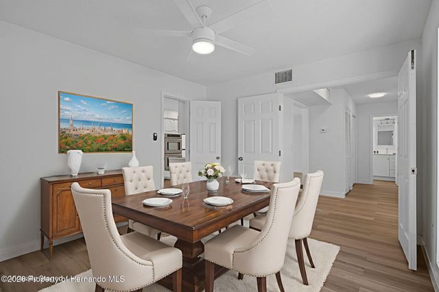 10296 Horizon Drive, Spring Hill, FL 34608