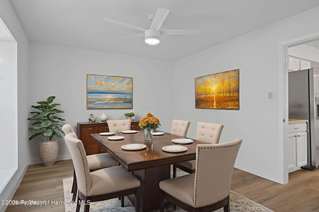 10296 Horizon Drive, Spring Hill, FL 34608