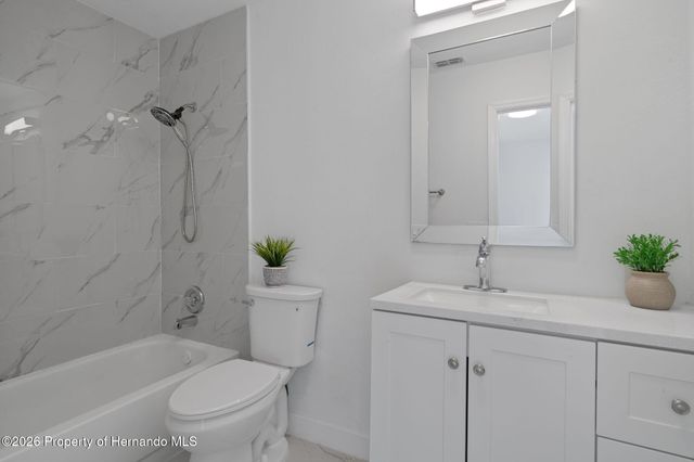 10296 Horizon Drive, Spring Hill, FL 34608