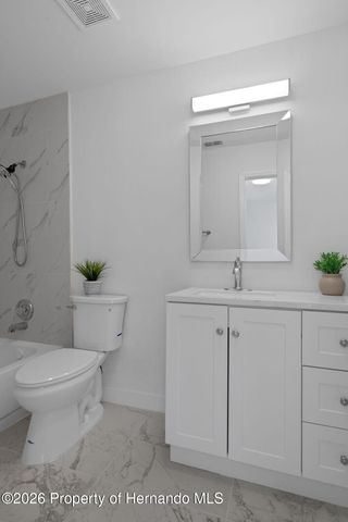 10296 Horizon Drive, Spring Hill, FL 34608