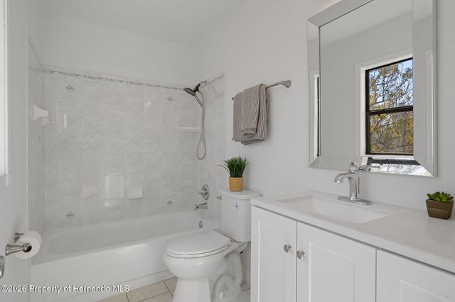 10296 Horizon Drive, Spring Hill, FL 34608