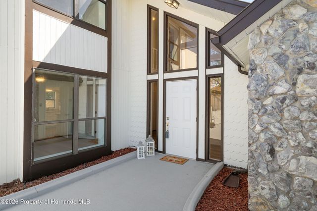 10296 Horizon Drive, Spring Hill, FL 34608