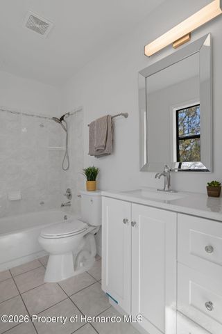 10296 Horizon Drive, Spring Hill, FL 34608